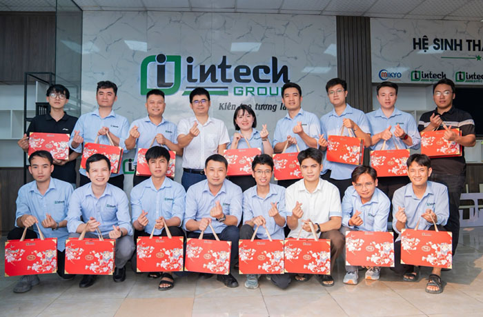 Trung Thu Intech đoàn viên trọn vẹn trao gửi yêu thương gắn kết ảnh 4