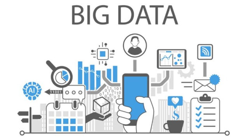 big data  xu huong ung dung trong day chuyen tu dong hoa