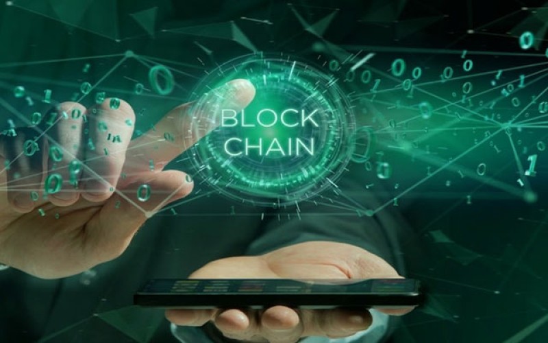 blockchain la gi  ung dung cong nghe blockchain vao doanh nghiep nhu nao