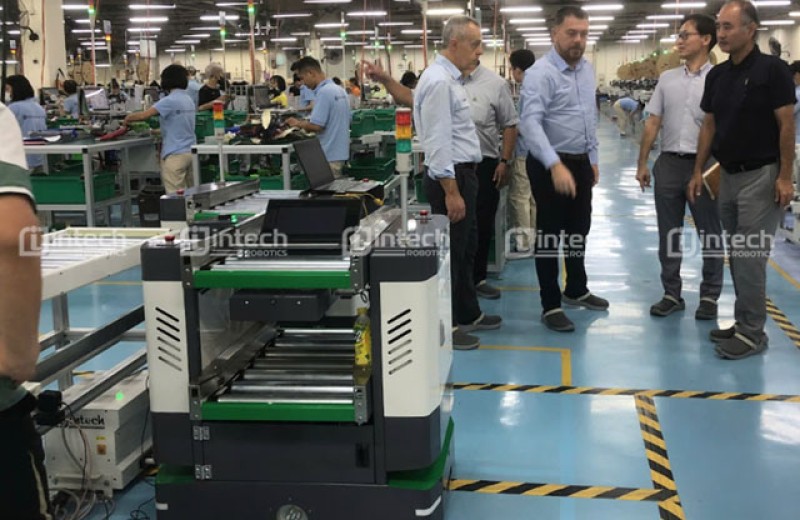 giai phap robot di dong trong nganh cong nghiep hien dai