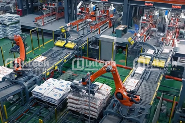 he thong robot boc xep bao