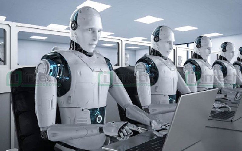 robot la gi  cac loai robot noi tieng hien nay