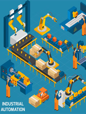 Robotics