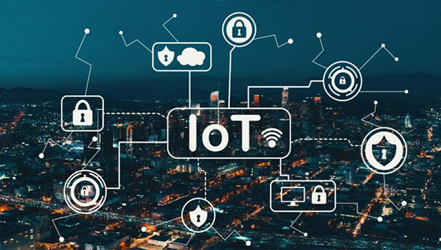 IoT (Internet of Things) là gì?