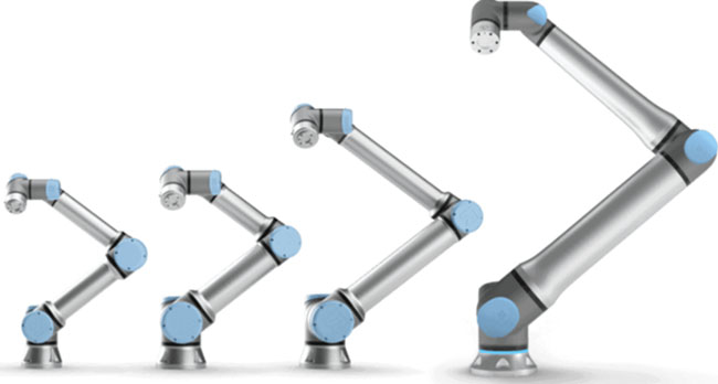 cobot là gì?