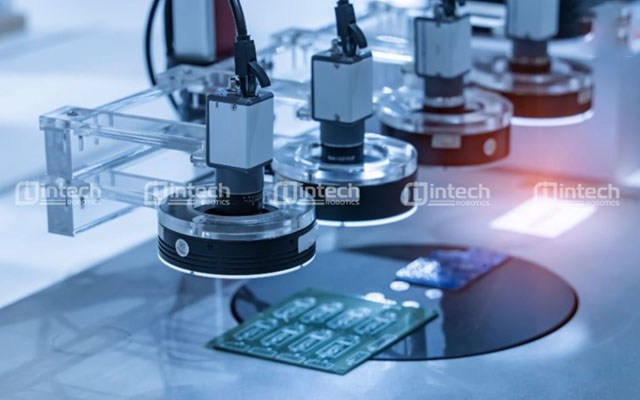 Hệ thống kiểm tra hệ thống thị giác là gì?