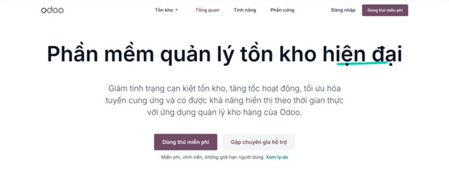 Odoo