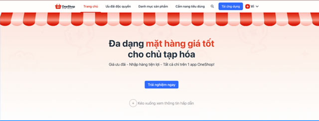 OneShop