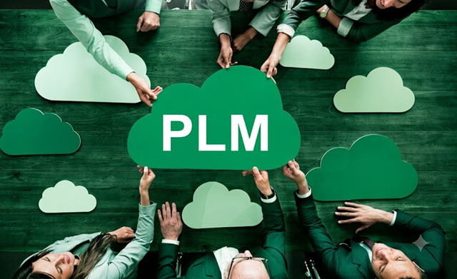 PLM ứng dụng vào doanh nghiệp