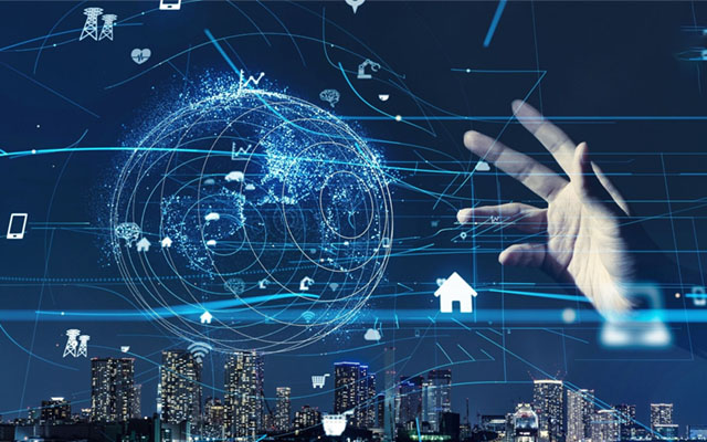 Các công nghệ nền tảng hỗ trợ IoT