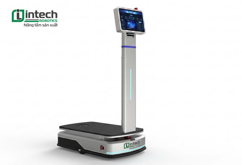 robot amr ita   e300 pro